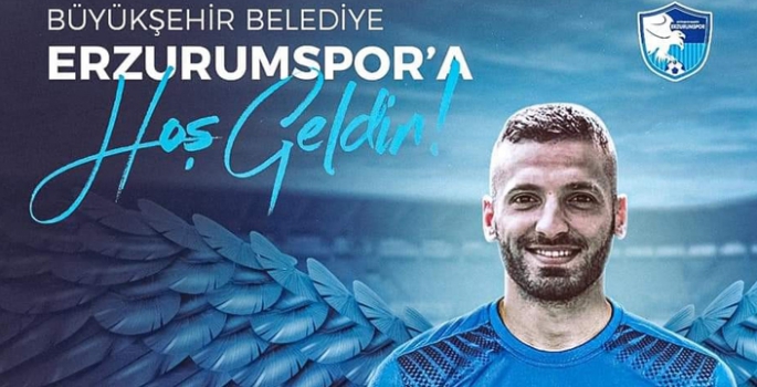 Süleyman Koç, BB Erzurumspor’da