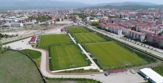 Süper Lig takımları Erzurum'a akın edecek