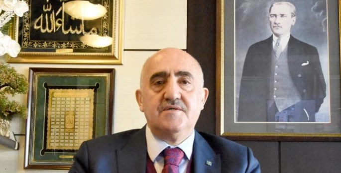 Tanfer’den vefa dolu kutlama