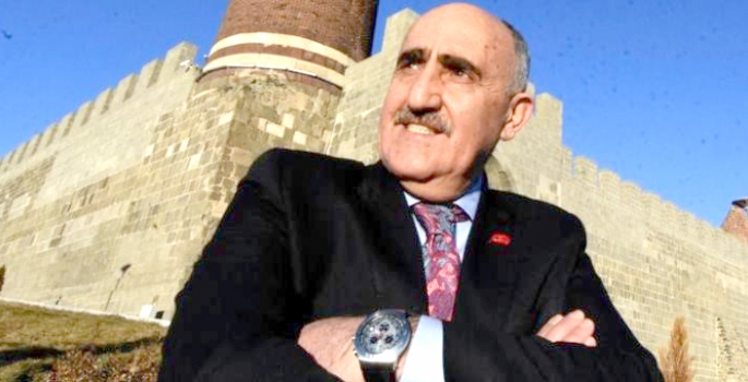 Tanfer: Erzurum milli direnişin sembolüdür