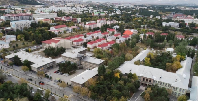 Tarihi hastane binası eğitim yuvası olacak