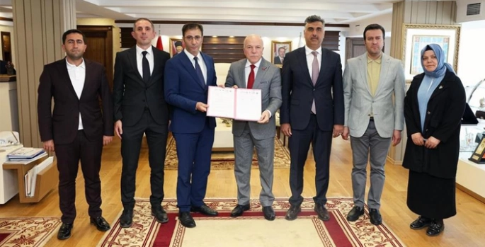 Tarihi Taş Ambarlar, kapalı çarşı ve müzeye dönüşüyor