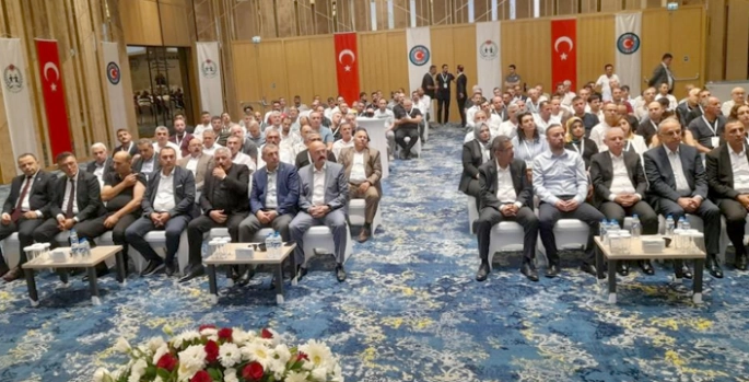 Tarık Tuğrul güven tazeledi