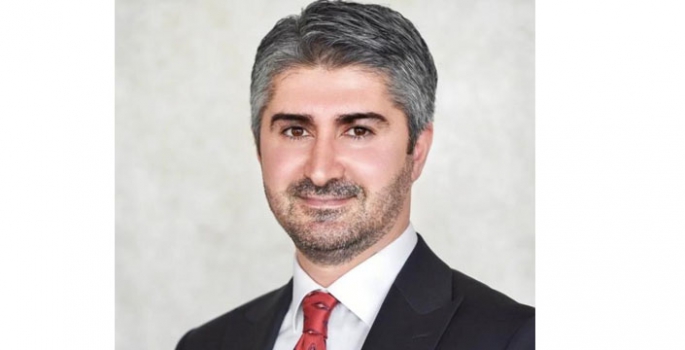 Tarıkdaroğlu Bakan Yardımcısı atandı