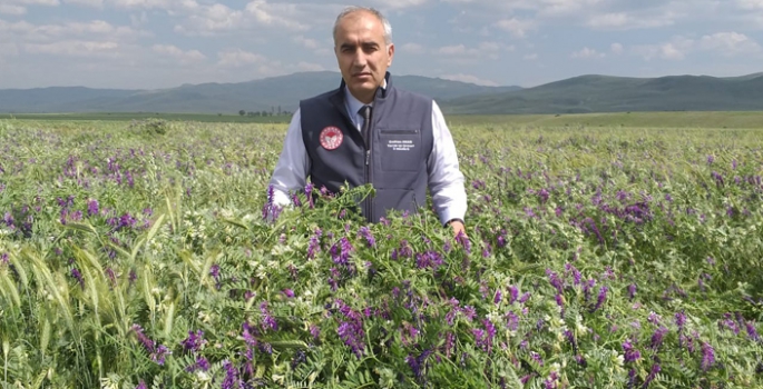 Tarımsal desteklemelerde rekor