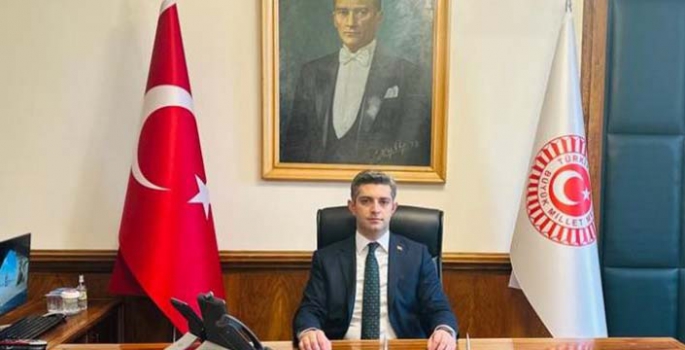 TBMM’ye Erzurumlu Genel Sekreter