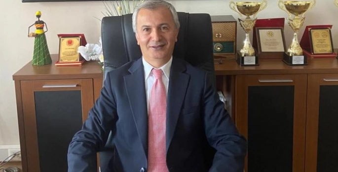 Toksoy baba ocağına döndü