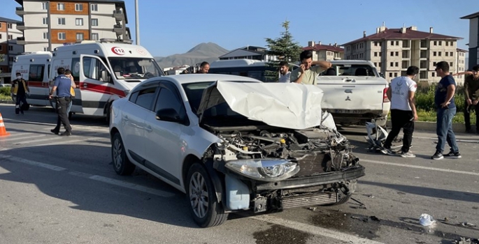 Trafik canavarı bir yılda 59 can aldı