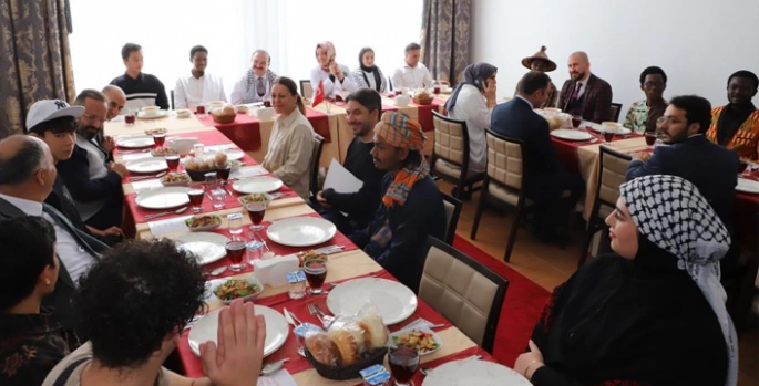 Türk mutfağı, bilim ve kültürle yoğruldu