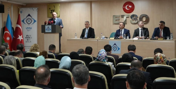 Türkiye-Azerbaycan ekonomik iş birliği zirvesi