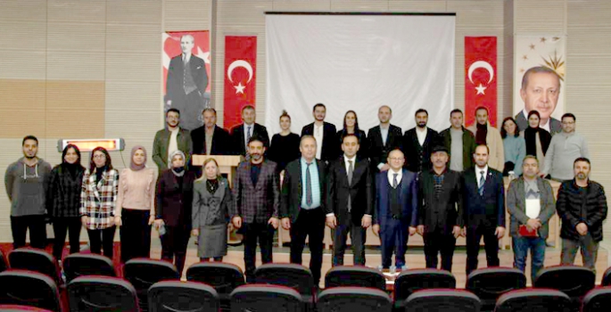 Türkiye’de ilk Kuluçka Merkezi Oltu’ya kuruluyor