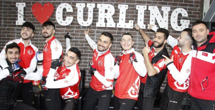 Türkiye Murom Cup’u kazanmak istiyor