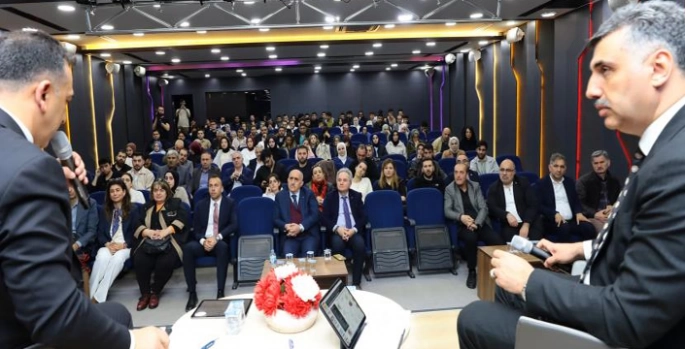 Türkiye’nin ilk ‘Sıfır Atık Kafe’si Erzurum’da açılacak