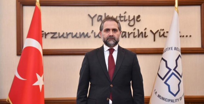 Uçar: Erzurum Kongresi bir dirilişin, bir uyanışın işaret fişeğidir