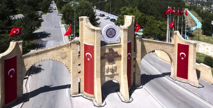 Üniversite-sanayi iş birliğinde Atatürk Üniversitesi fark yarattı
