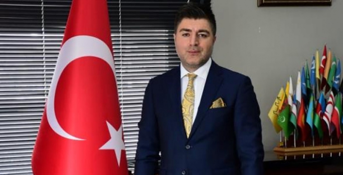 Urkuç: 6’ncı bölge teşvikleri şehrin kaderidir