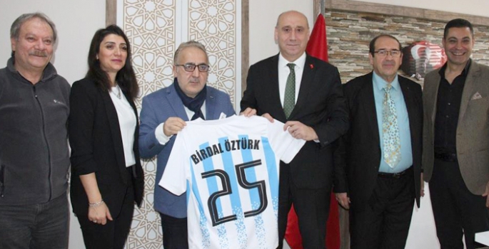 UYAFA CUP 2023 Erzurum’da