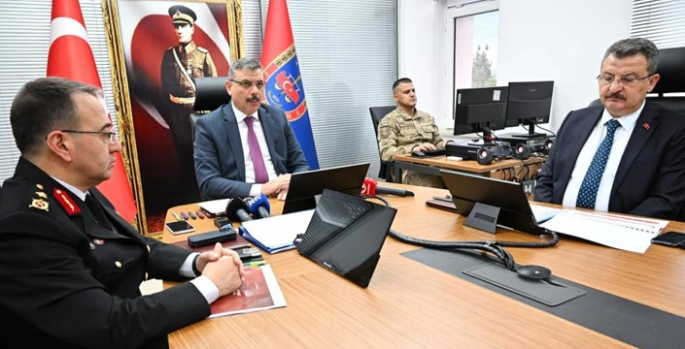 Vali Çiftçi’den yaz uyarısı: 5 yılda 27 boğulma vakası