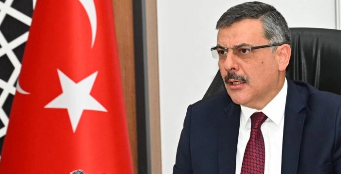 Vali Çiftçi; Erzurum Millî Mücadele'nin fikrî teşkilatlanmasında öncü şehirlerden olmuştur