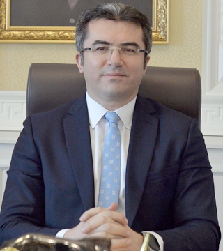 Vali  Memiş: Dünya İnsan Hakları Günü kutlu olsun