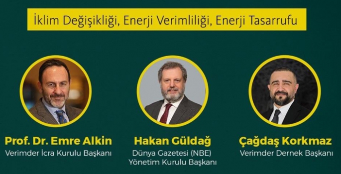 VERİMDER Anadolu Buluşmaları Erzurum'da