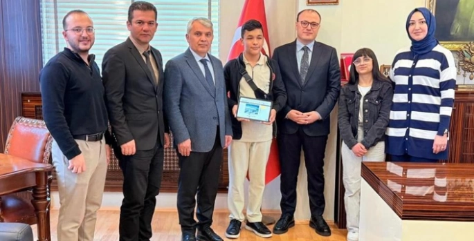 Yapay zekâ ile Dede Korkut’a hayat verdiler