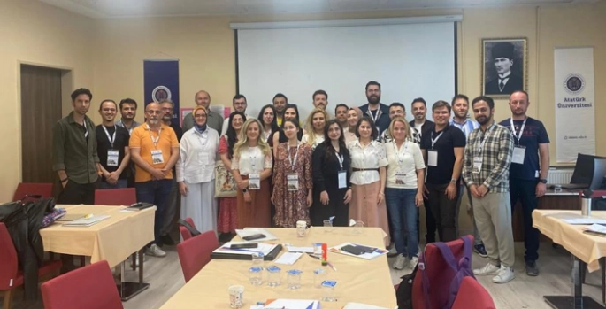 Yeni nesil yabancı dil sınavı için uzman eğitimi