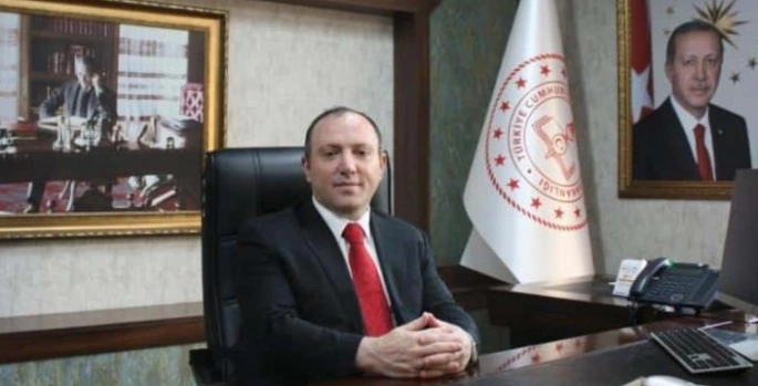 Yıldız’dan duygu dolu veda mesajı