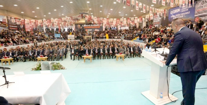 Yurdagül; Asırlık birlik sonsuz kardeşlik