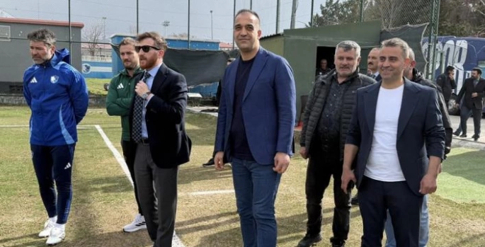 Yurdagül; Bizi cezalarla korkutamazsınız
