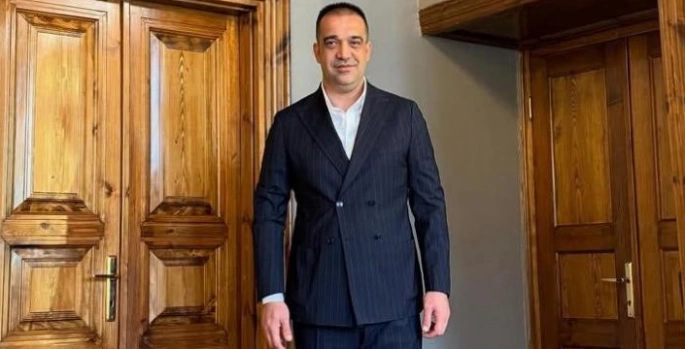 Yurdagül: Türk milleti esareti asla kabul etmez