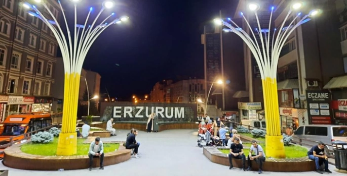 Yurtdışına bin 504 göç verdik
