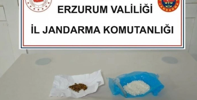 Zehir tacirlerine darbe