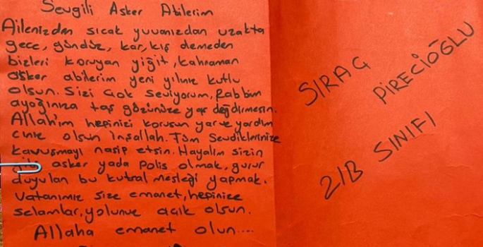Zonguldak’tan Erzurum’a sevgi rüzgârı