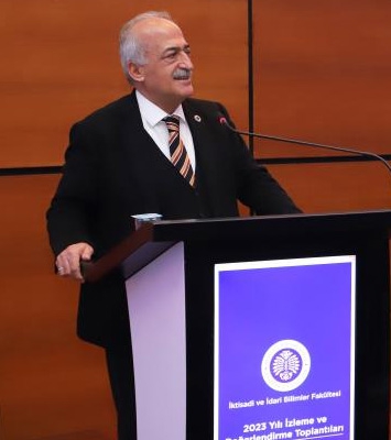 Akademik izleme ve değerlendirme toplantıları devam ediyor