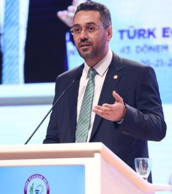 Eczacılar Odasından burun damlası açıklaması