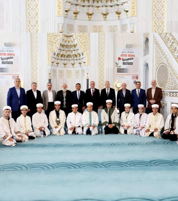 erzurum, hutbe, 