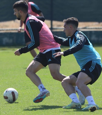 Erzurumspor Bolu’ya bileniyor