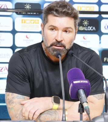 Hakan Kutlu: Bireysel hatayla yenildik