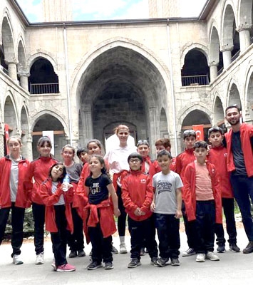 Hız tutkunları Erzurum’da yarışacak