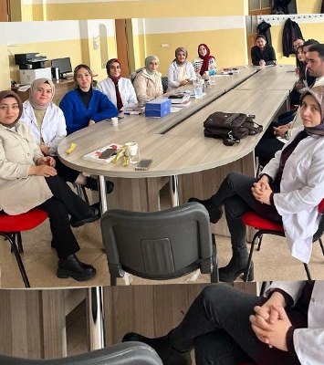 Öğretmenlere ‘intiharı önleme’ eğitimi