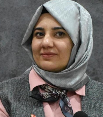 Özdemir; Kadına yönelik her türlü şiddeti reddediyoruz